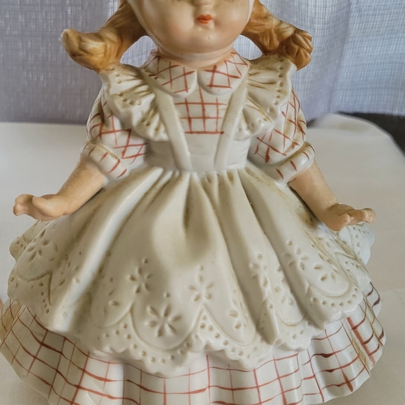 ❤ VINTAGE MUSICAK DOLL - Picture 8 of 11
